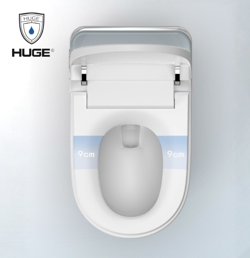 BỒN CẦU THÔNG MINH H-BS26-E2