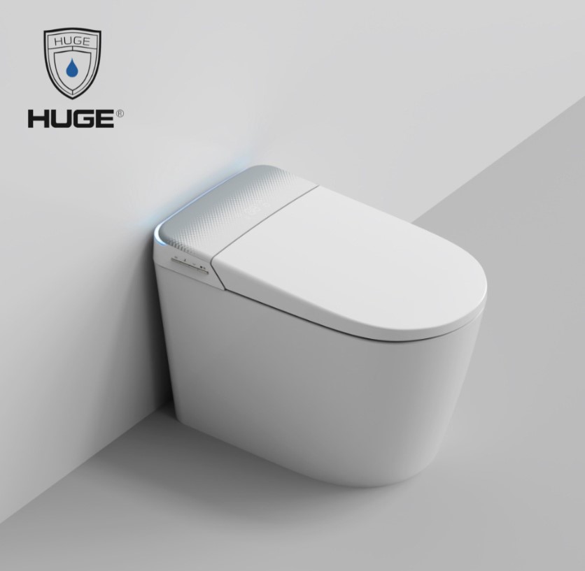 BỒN CẦU THÔNG MINH H-BS26-E2