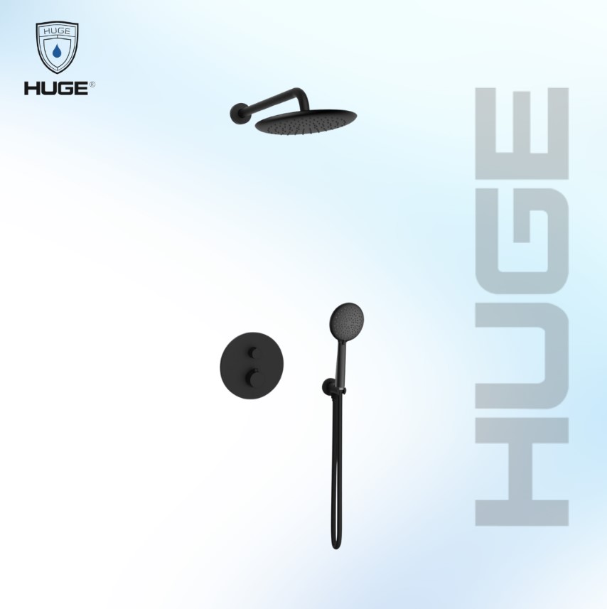 SEN TẮM ÂM TƯỜNG NHIỆT ĐỘ H-ST026B