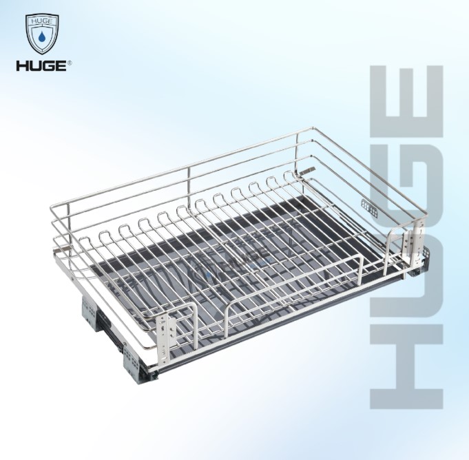 Giá xoong nồi Huge H-XN13G8V