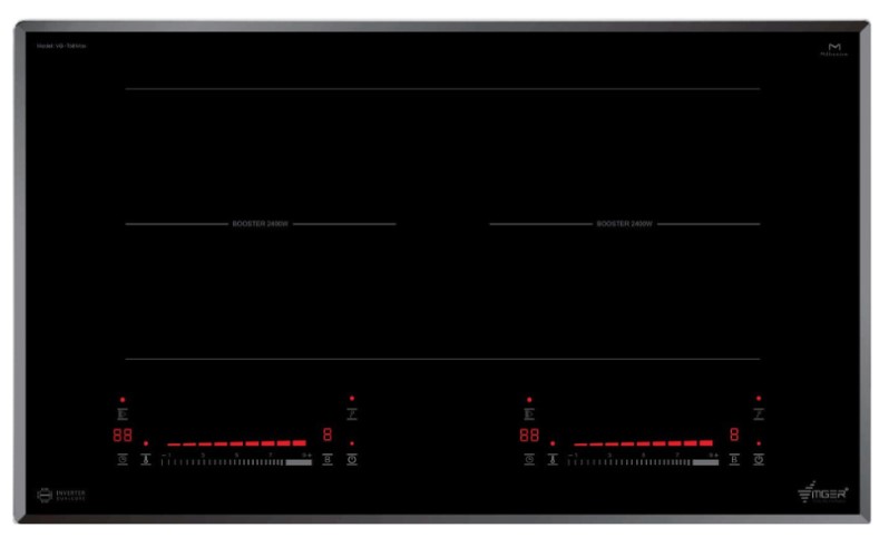 BẾP TỪ ĐÔI VINGER VG-T68MAX