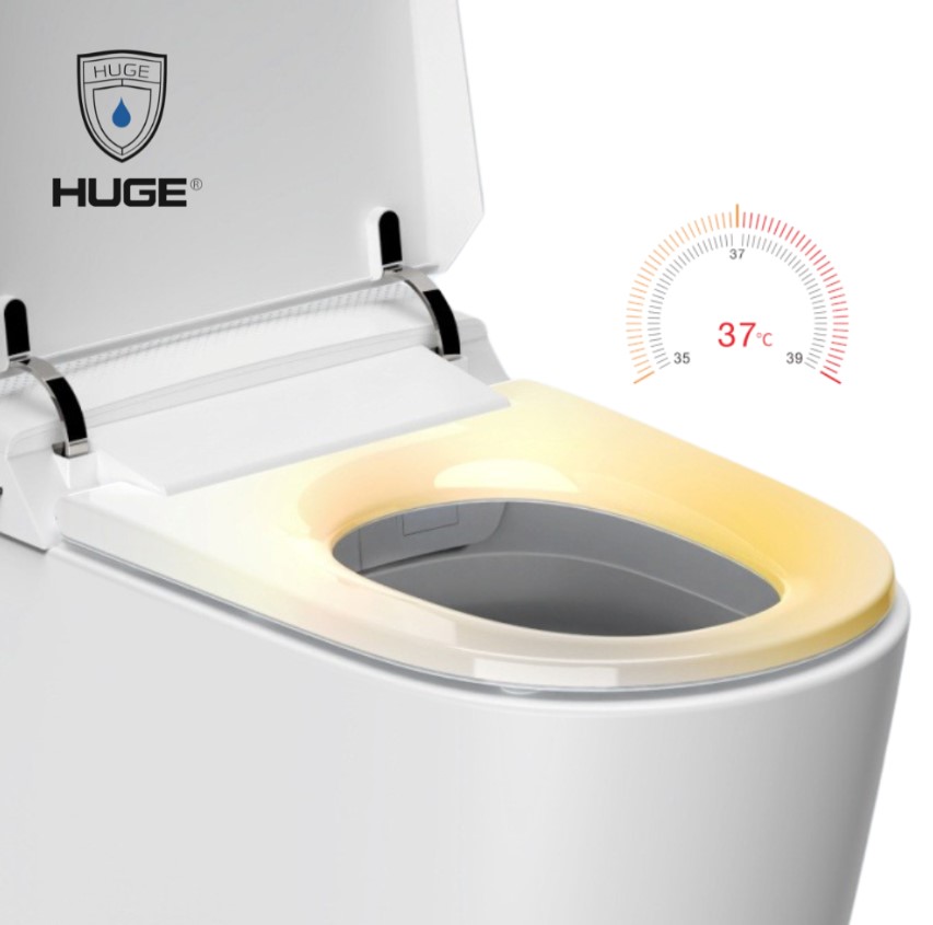 BỒN CẦU THÔNG MINH H-BS26-E2