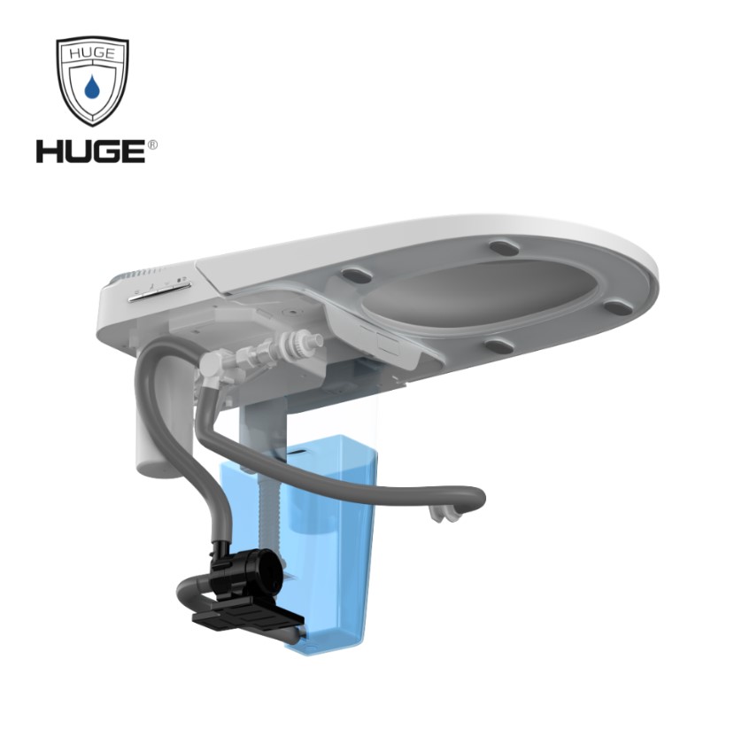 BỒN CẦU THÔNG MINH H-BS26-E2