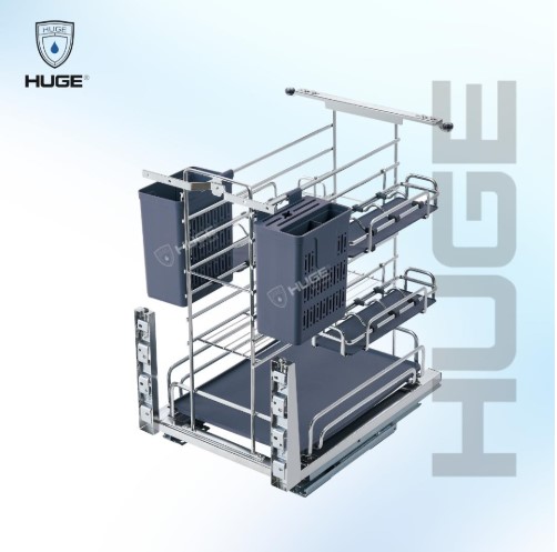 Giá đa năng Huge H-DT1335V