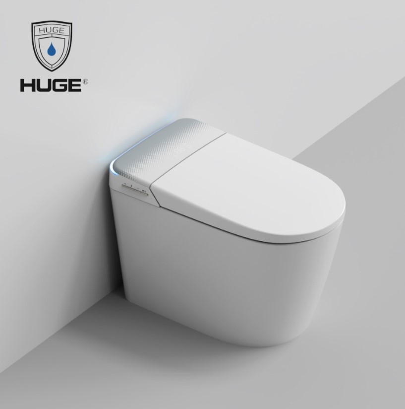 BỒN CẦU THÔNG MINH H-BS26-E1