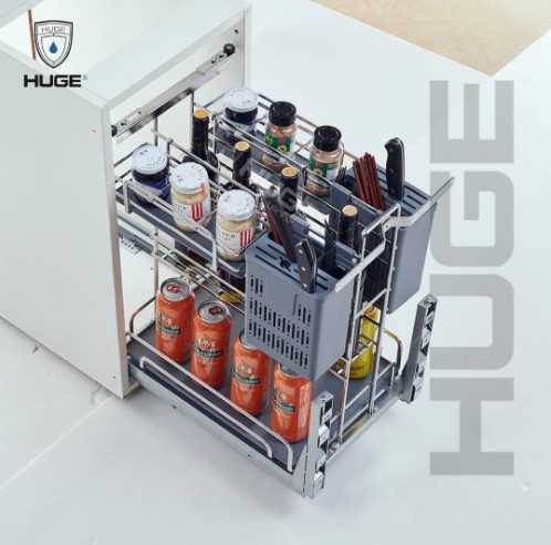 Giá đa năng Huge H-DT1330V