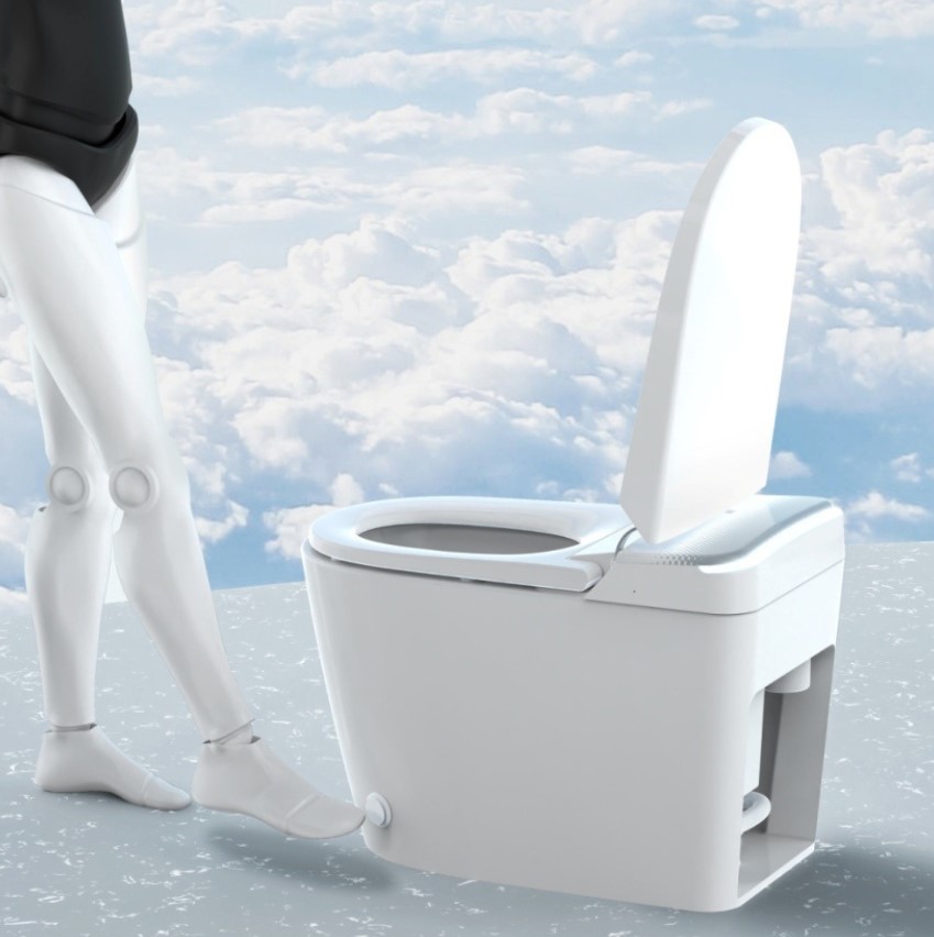 BỒN CẦU THÔNG MINH H-BS26-E1