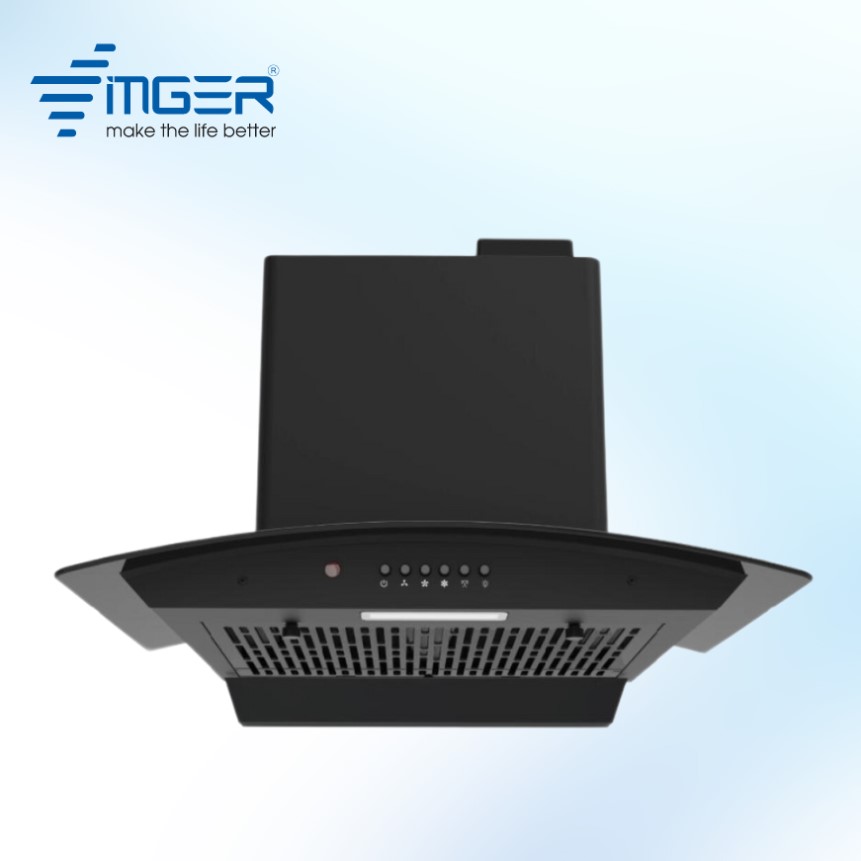 MÁY HÚT MÙI TREO TƯỜNG KÍNH CONG VG 227 ATC