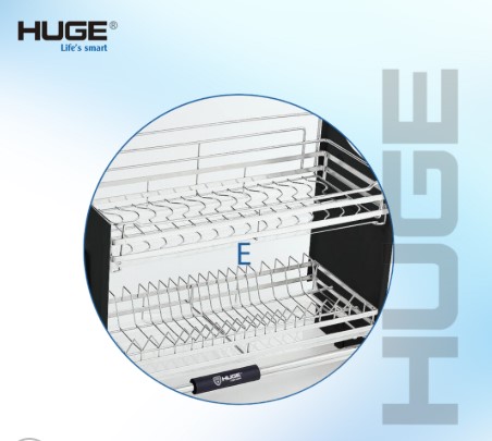GIÁ BÁT ĐĨA DI ĐỘNG DÒNG ECO HUGE H-BD137E / H-BD138E