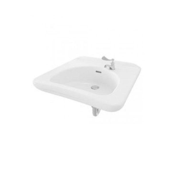 Chậu lavabo treo tường TOTO LW103JT1
