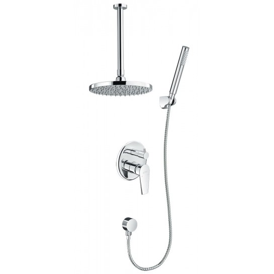 Sen cây âm tường cao cấp Inax BFV-71SEC