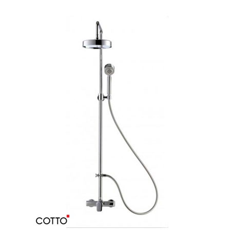 Sen cây Cotto CT-2035WS