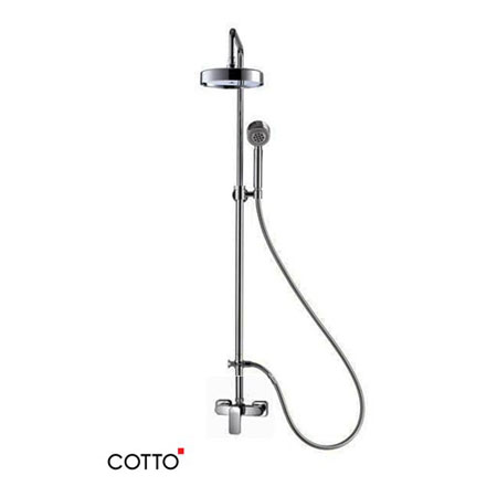 Sen cây Cotto CT-2149WS