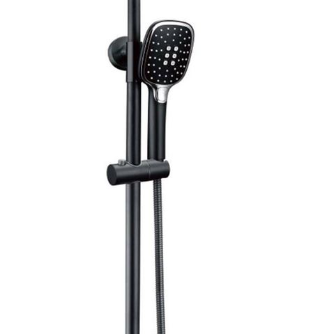 Sen cây tắm inox 304 MN-2393D
