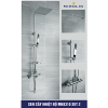 Sen cây nhiệt độ Mirolin MK8310 SET 2