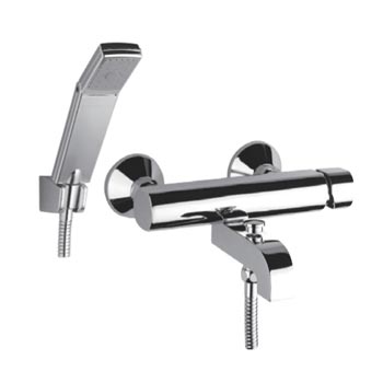 Sen tắm nóng lạnh Americanstandard WF-2711