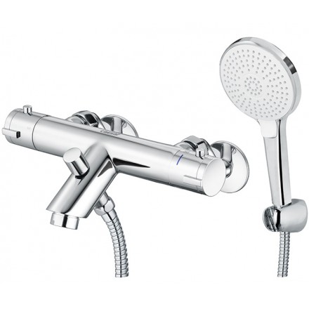 Sen tắm đứng nhiệt tự động TS617