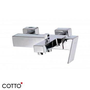 Sen tắm Cotto CT2012A