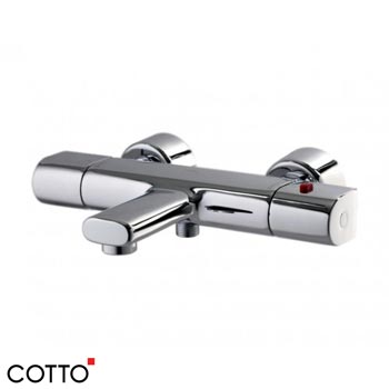 Sen tắm Cotto CT2041A