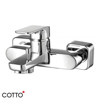 Sen tắm Cotto CT2147A