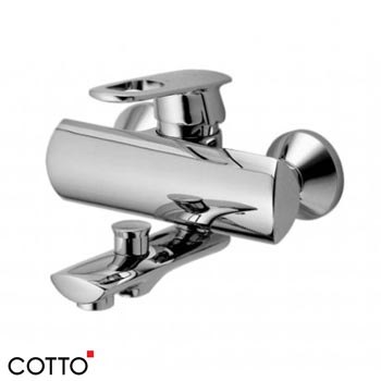 Sen tắm Cotto CT360N