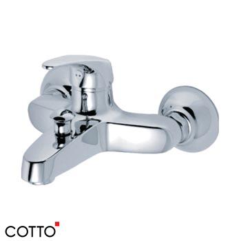 Sen tắm Cotto CT366A