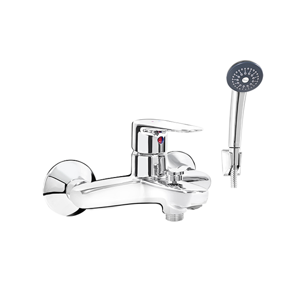 Sen tắm Inax BFV-1113S-4C nóng lạnh