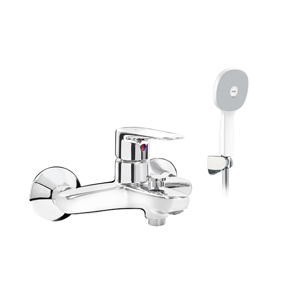 Sen tắm Inax BFV-1113S-7C nóng lạnh