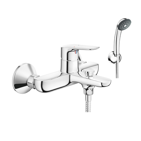 Sen tắm Inax mới BFV-1403S-4C