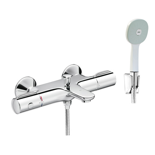Sen tắm Inax BFV-3413T-7C nhiệt độ