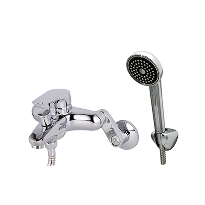 Sen tắm nóng lạnh Hàn Quốc Mirolin MK500, tay sen H200