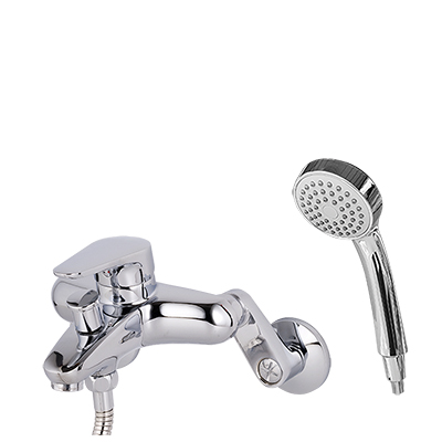 Sen tắm nóng lạnh Hàn Quốc Mirolin MK500, tay sen HS020