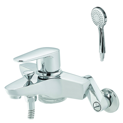 Sen tắm nóng lạnh Mirolin MK600-HS004