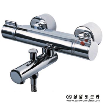 Sen tắm nhiệt độ Hàn Quốc Samwon FB-301