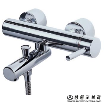 Sen tắm Hàn Quốc Samwon NFB-306