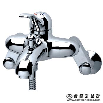 Sen tắm Hàn Quốc Samwon PFB-148