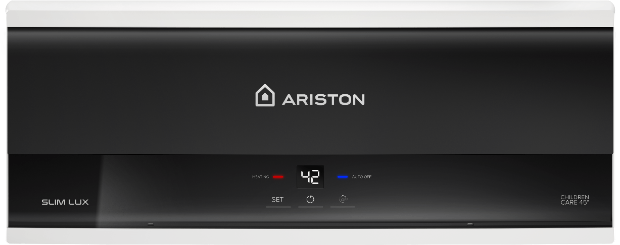 Máy Nước Nóng Ariston Slim3 SL3 Lux 30L VN Ag+ 30 Lít Gián Tiếp
