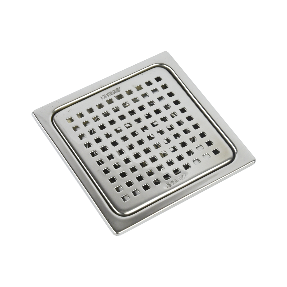 Ga thoát sàn Caesar ST1414 (Ø60)