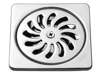 Ga thoát sàn Caesar F2222 (Ø60)