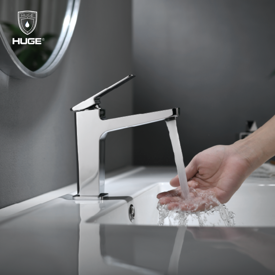 VÒI LAVABO LAMBERT ECO H-2900V