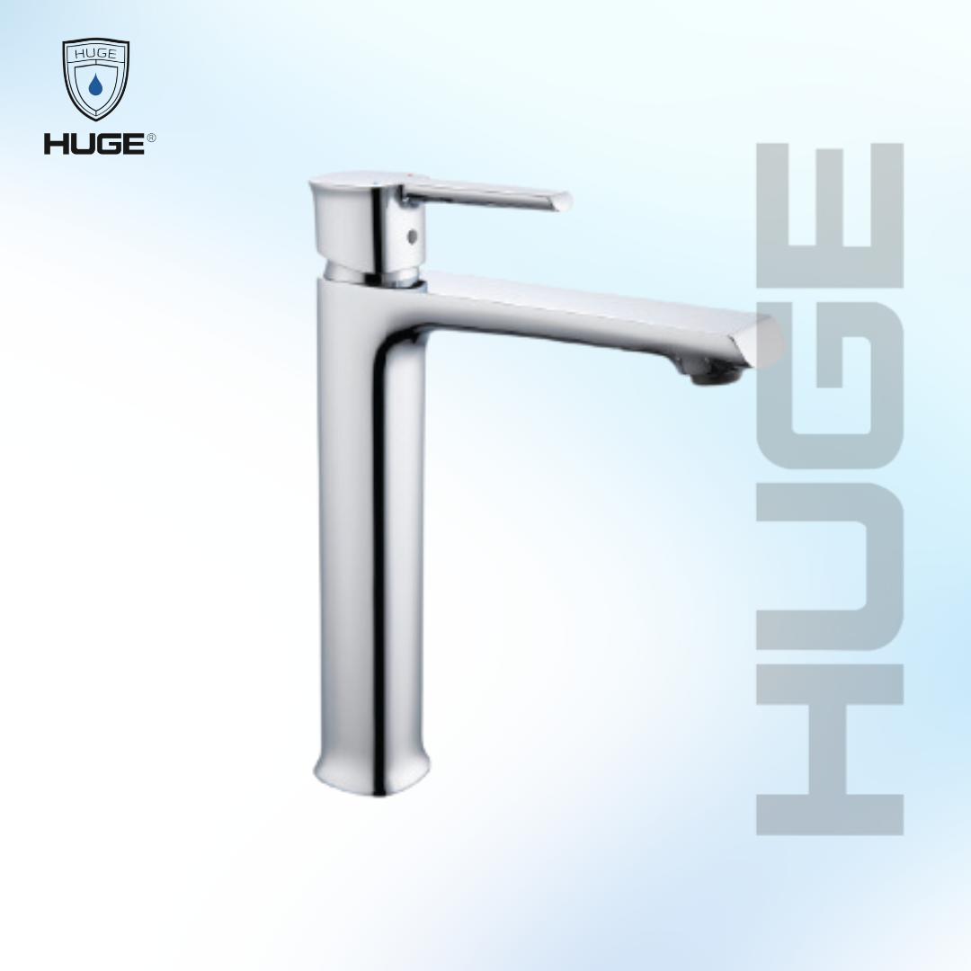 VÒI LAVABO ELEGANT ECO H-2200A