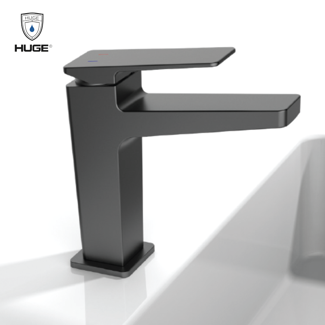 VÒI LAVABO LAMBERT ECO H-2900VM