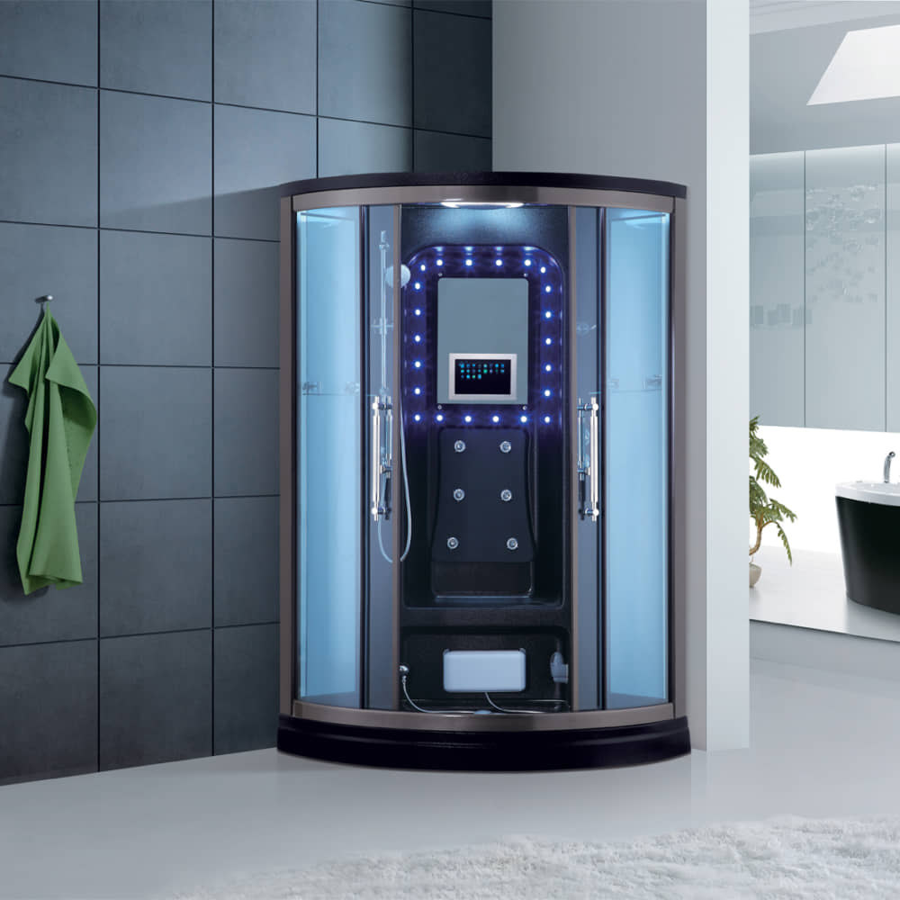 Phòng tắm xông hơi (A-7705)