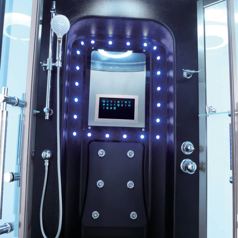 Phòng tắm xông hơi (A-7705)