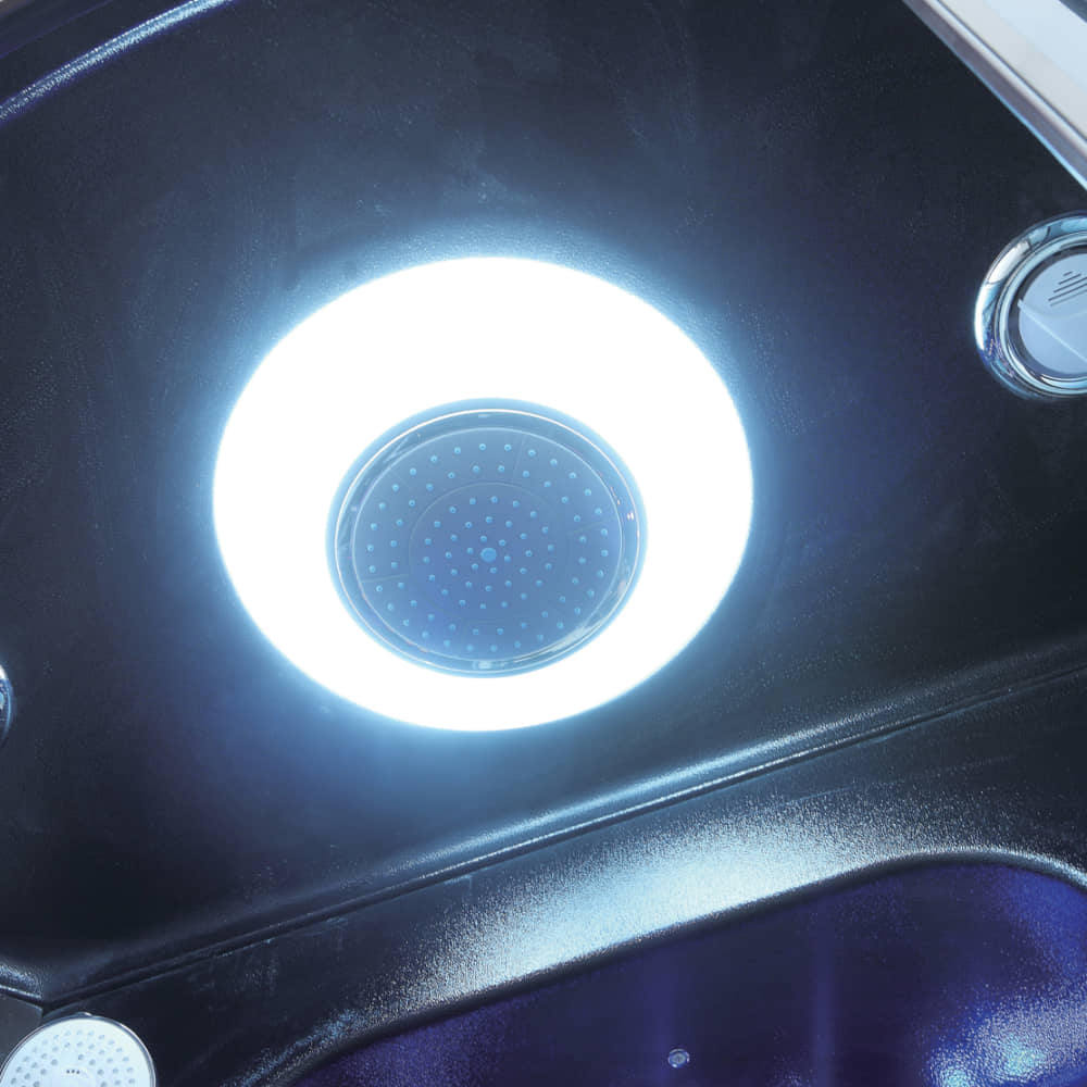 Phòng tắm xông hơi (A-7705)