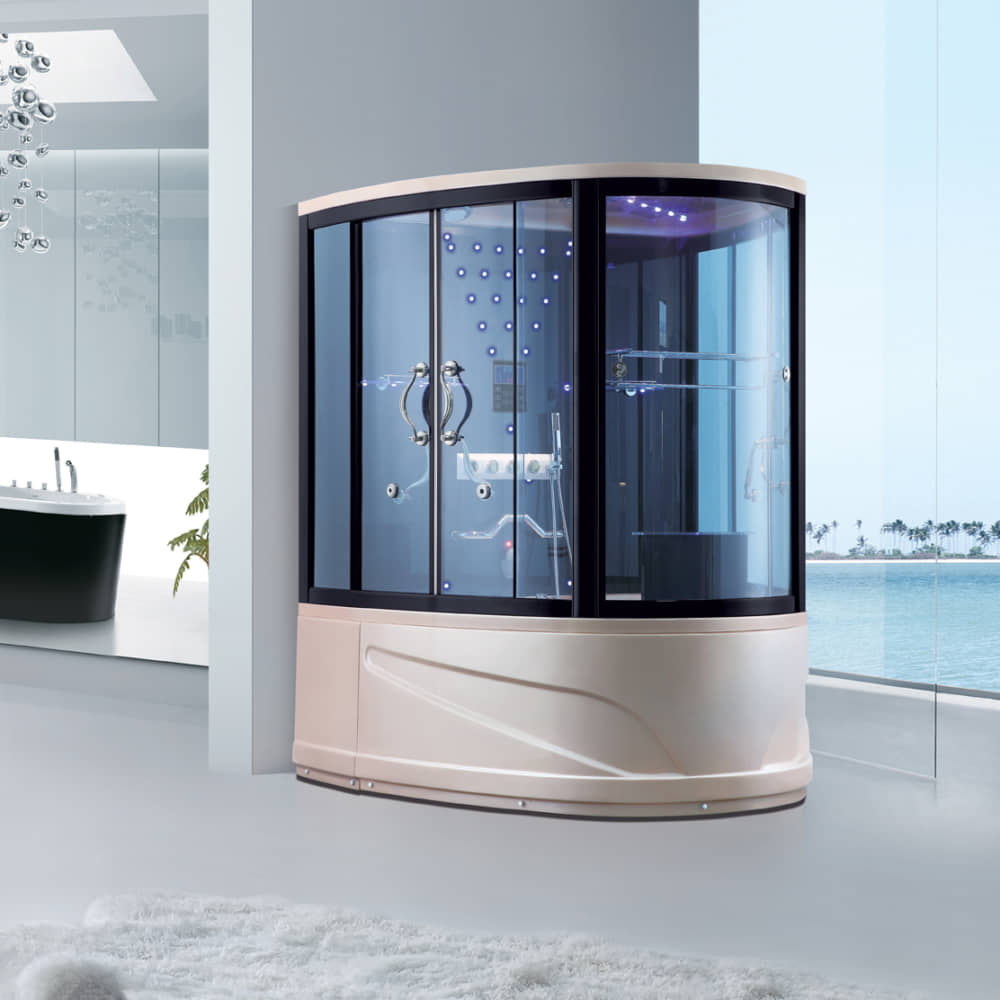 Phòng tắm xông hơi (A-7706)