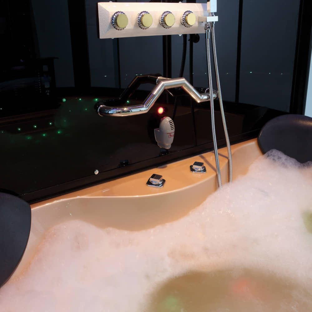 Phòng tắm xông hơi (A-7706)