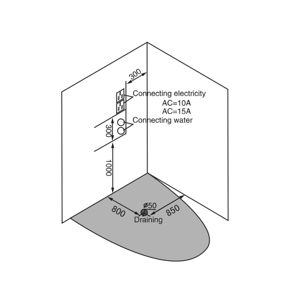 Phòng tắm xông hơi (A-7706)