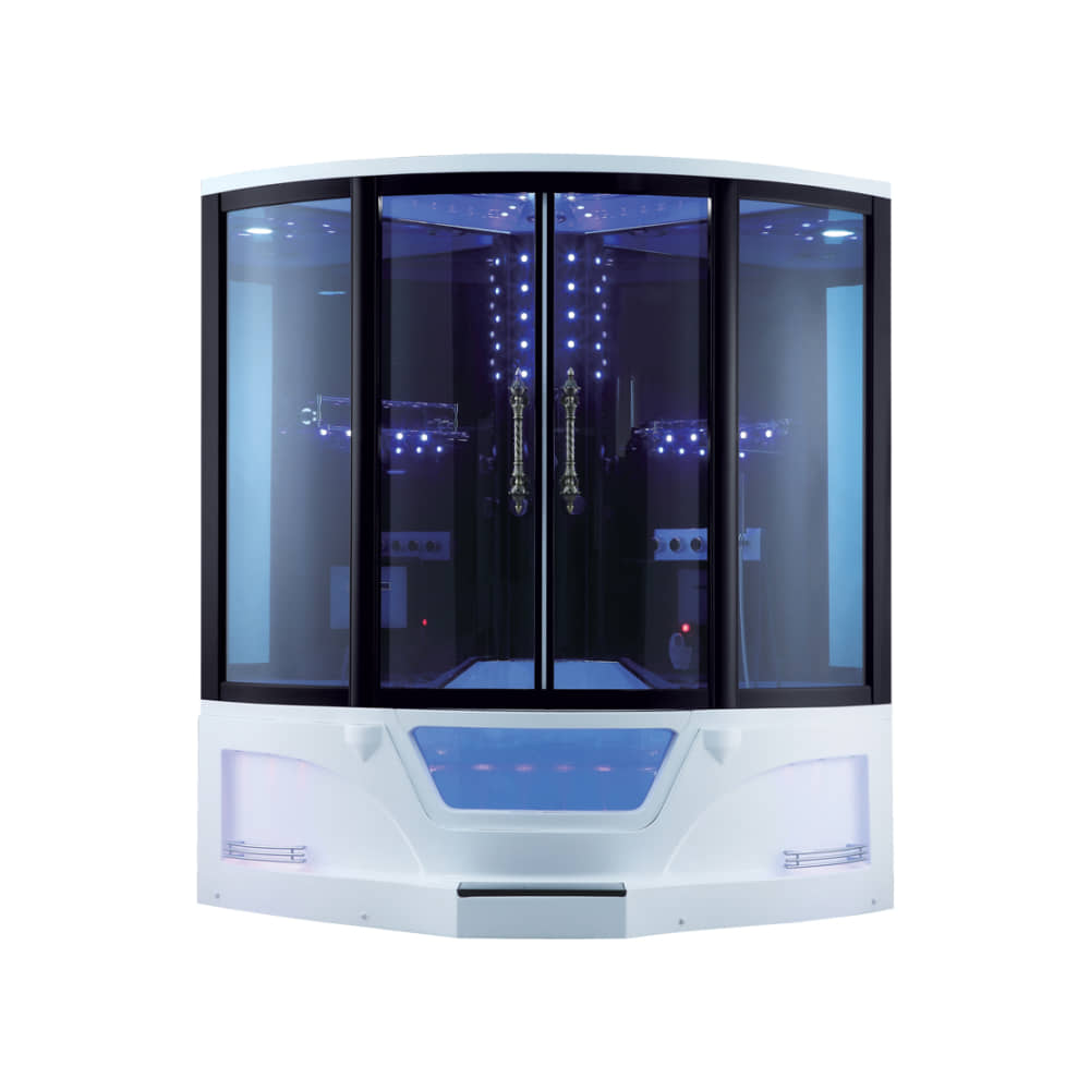 Phòng tắm xông hơi (A-7707)