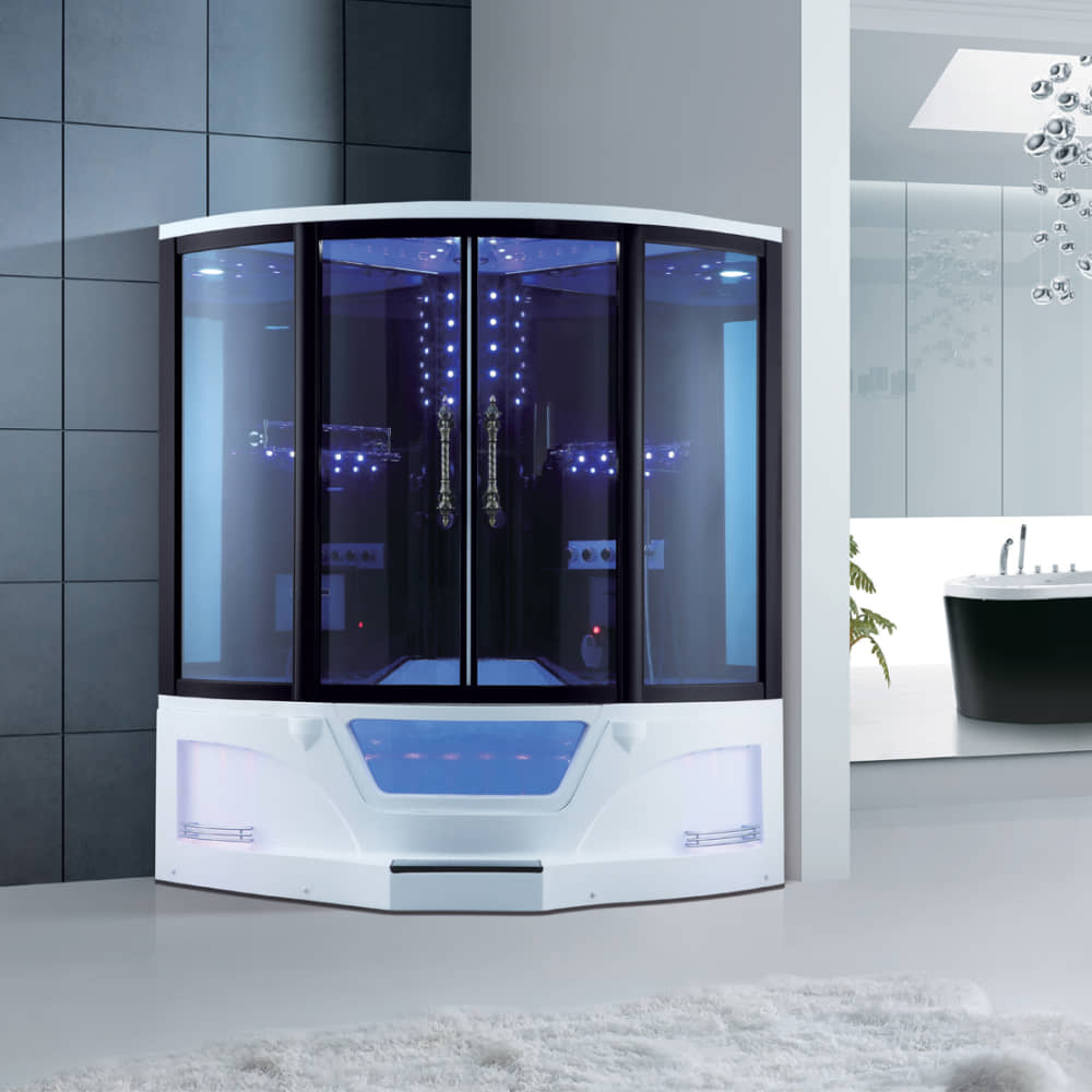 Phòng tắm xông hơi (A-7707)